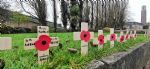 Swinton Civic Centre Remembrance Service